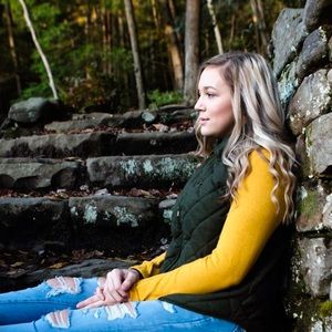 Meet your Posher, Mackenzie